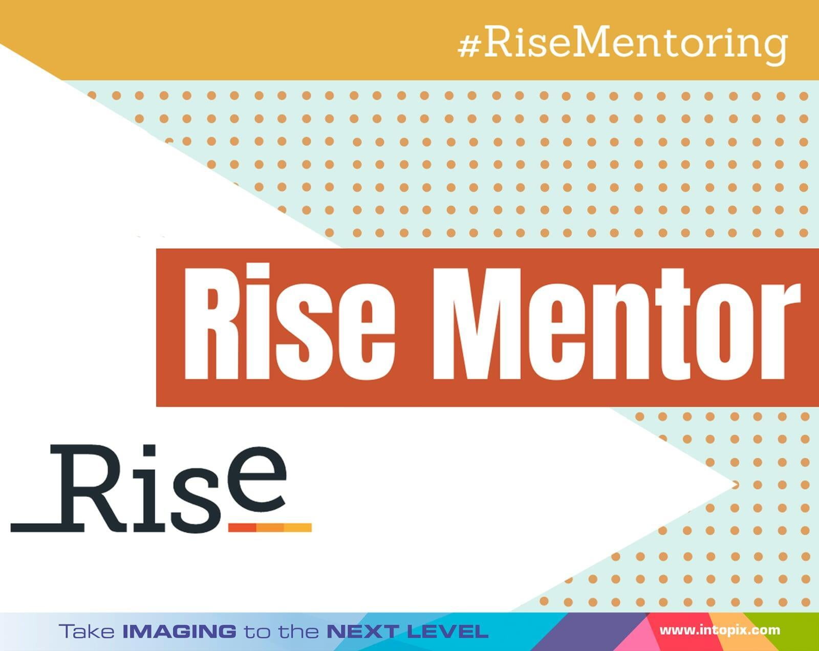 Rise Announces its Global 2022 Pairings for its Mentoring Schemes spanning the UK, APAC, North America, North and Central Europe and ANZ